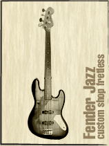 Fender Jazz '74
