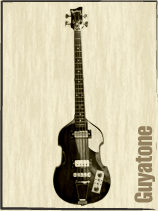 Guyatone