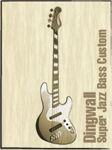 Eminence bass E-DB-Rn